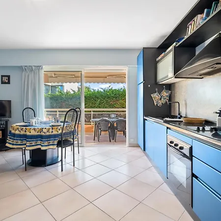 公寓 Elegant A - Welkeys *