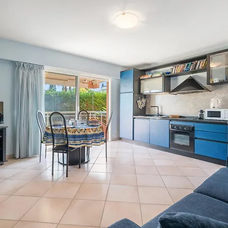 公寓 Elegant A - Welkeys *