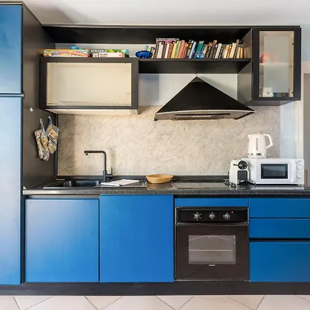 公寓 Elegant A - Welkeys