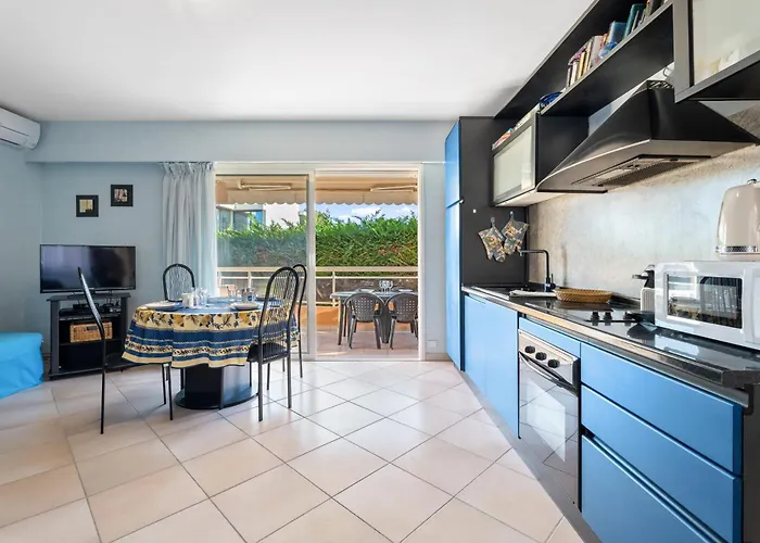 公寓 Elegant A - Welkeys *