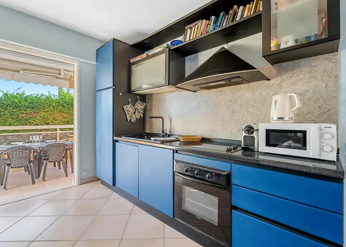 Elegant A - Welkeys 公寓