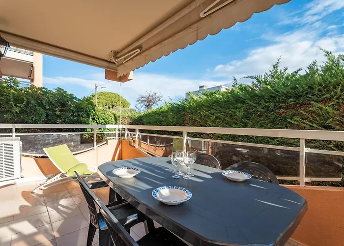 公寓 Elegant A - Welkeys *