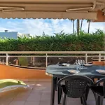 Appartement élégant à - Welkeys Antibes
