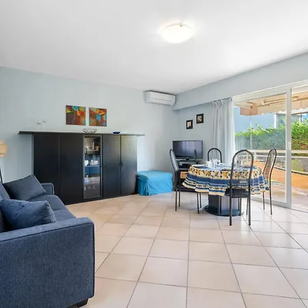 Apartament Elegant A - Welkeys Antibes