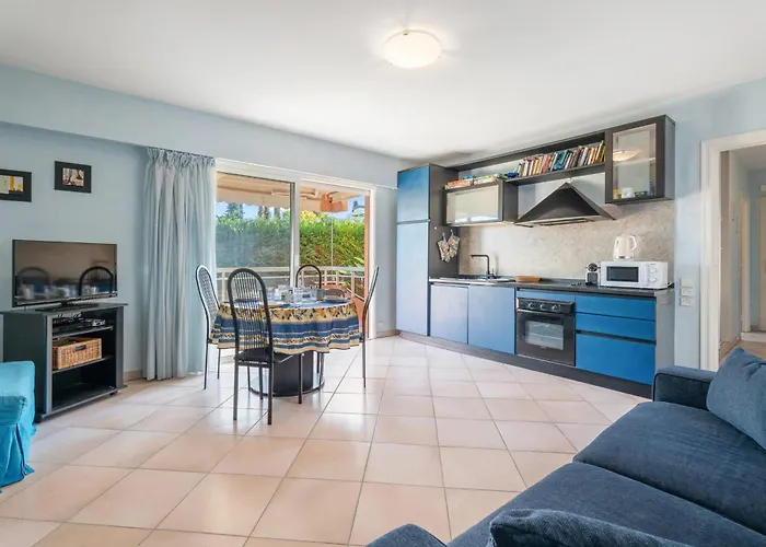 Appartamento élégant à - Welkeys *