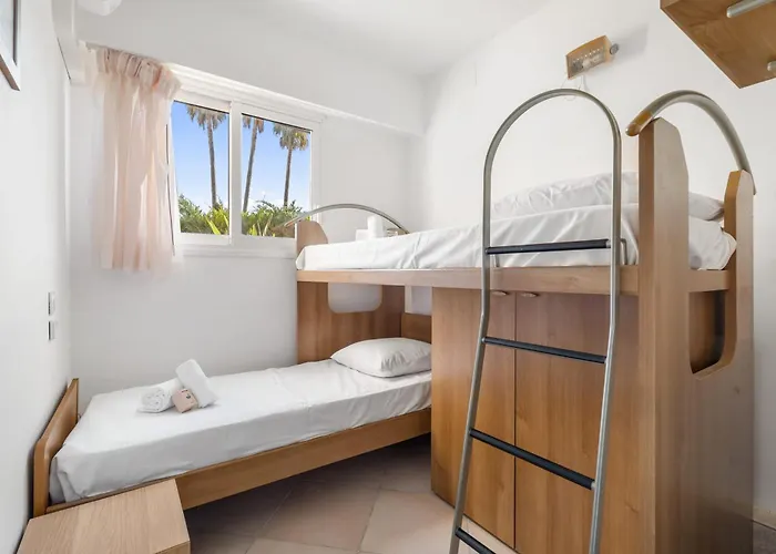 Appartamento élégant à - Welkeys