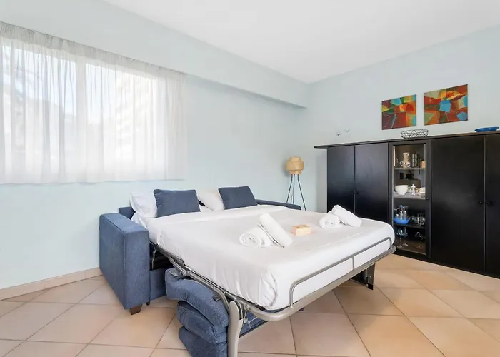 élégant à - Welkeys Antibes